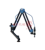 Lightweight tapping machine SL-902