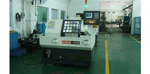 台达携六大数字化机床整合解决方案亮相CIMT2017