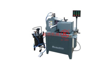 镜面抛光机 KS-602B