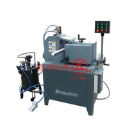 镜面抛光机 KS-602B