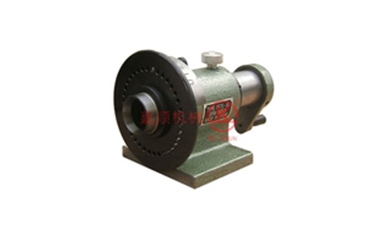 立卧等分分度头 KS-308