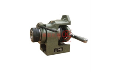 立卧等分分度头 KS-309