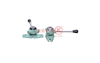 气动快速夹头 KS-315;325