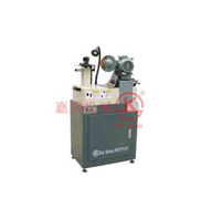 圆形铣刀片.锯片自动研磨机 KS-603