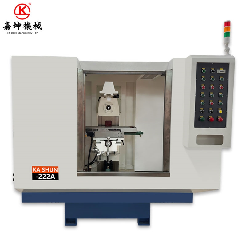 KS-222A 高精密卧式铣床
